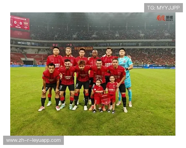 上海申花拉唐梅开二度,锋线火力全开