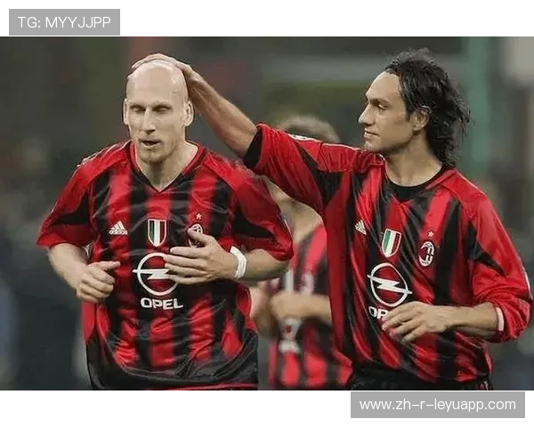 内斯塔:伤病缠身的优雅后卫,坚持与不屈,内斯塔太帅了