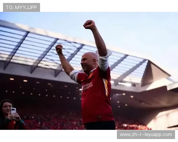 利物浦需要重建